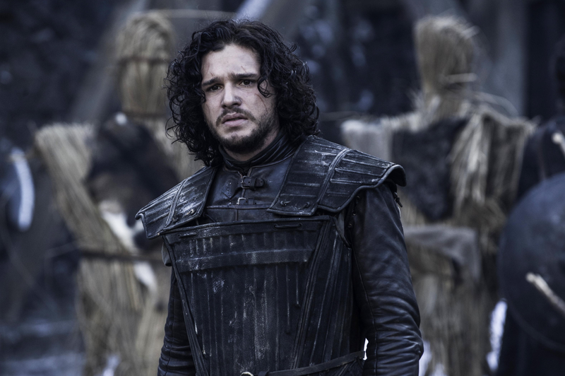 Illustration for article titled New Game of Thrones photos show why season 4 will be the most intense